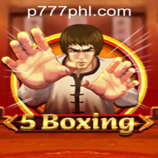 5Boxing: Revolutionizing Gaming at P777 PH Casino