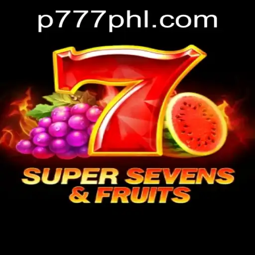 7SuperSevensFruits: A Comprehensive Guide to the Surprising Spin at P777 PH Casino