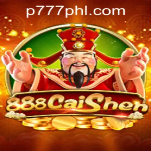 Discover the Excitement of 888CaiShen at P777 PH Casino
