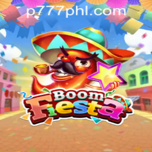 BoomFiesta: An Exciting Journey into the World of P777 PH Casino