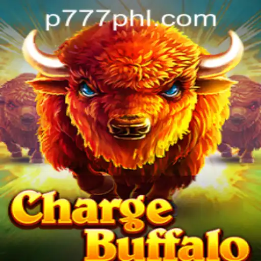 Experience the Thrill of ChargeBuffalo at P777 PH Casino