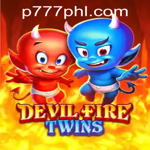 Discover the Thrilling World of DevilFireTwins: A New Adventure at P777 PH Casino