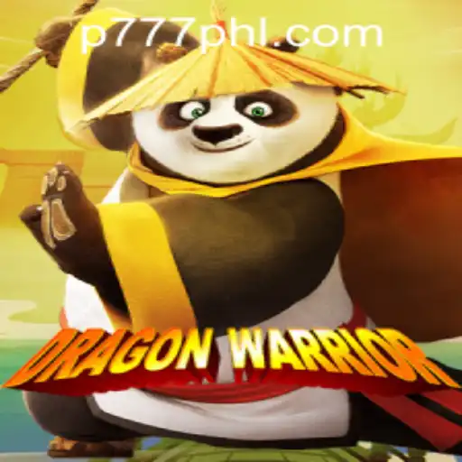Unveiling DragonWarrior: The Ultimate Adventure with P777 PH Casino