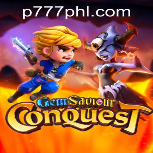 GemSaviourConquest: Exploring the Game and Its Connection to P777 PH Casino