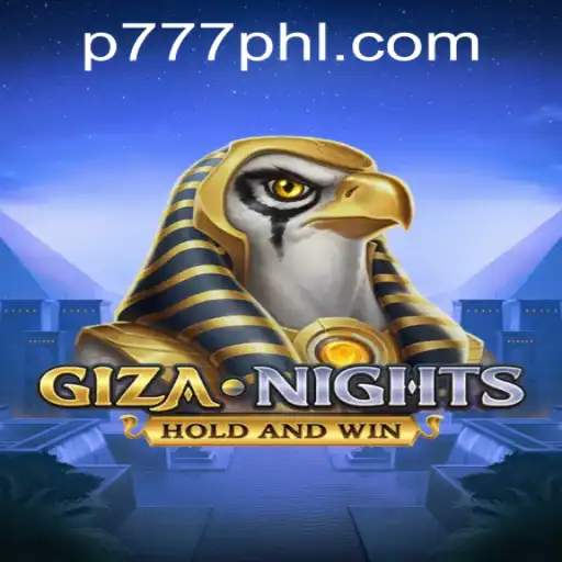 Exploring the Enigmatic World of GizaNights at P777 PH Casino