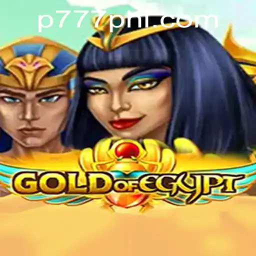 Discovering GoldOfEgypt: An Immersive Journey into Ancient Fortunes with P777 PH Casino