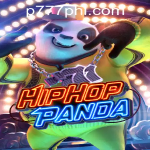 Explore the Thrills of HipHopPanda at P777 PH Casino