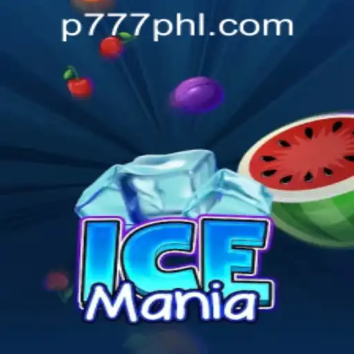 Discover the Thrills of IceMania at P777 PH Casino