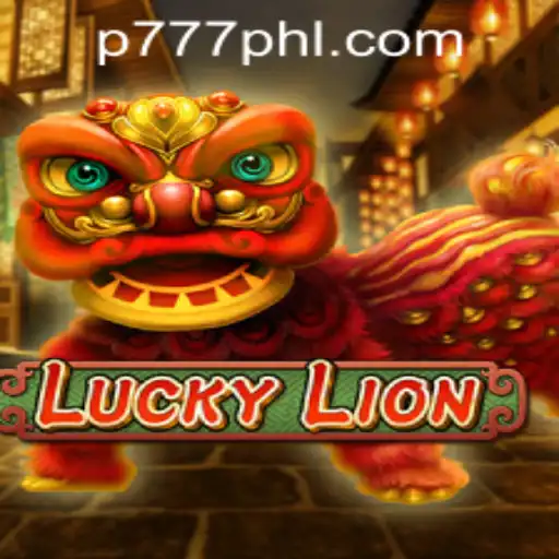 Unveiling the Excitement of LuckyLion at P777 PH Casino