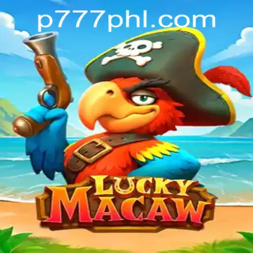 Discover the Thrilling World of LuckyMacaw at P777 PH Casino