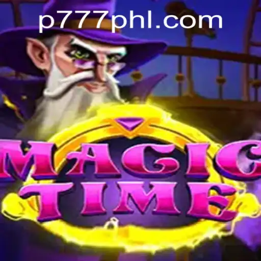 Dive into the Enchanting World of MagicTime: A Guide for Gamers at P777 PH Casino