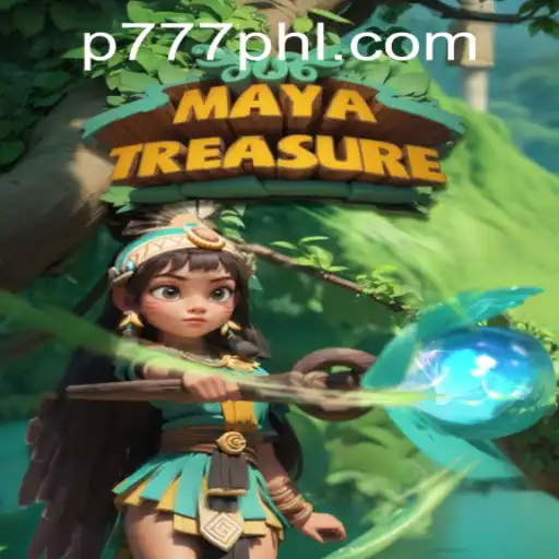 Exploring MayaTreasure: P777 PH Casino's Latest Gaming Sensation