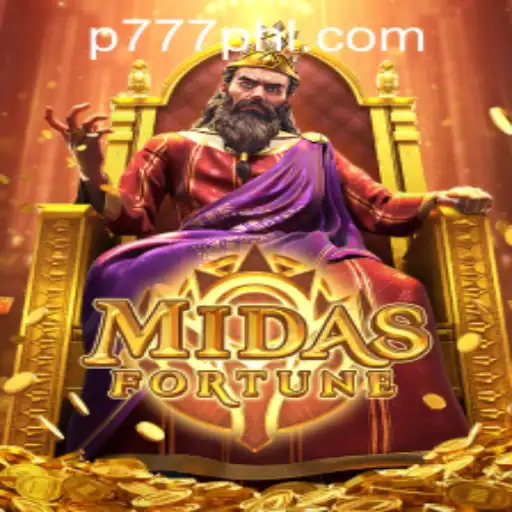 Exploring the Fascinating World of MidasFortune at P777 PH Casino