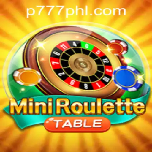 Exploring MiniRoulette at P777 PH Casino