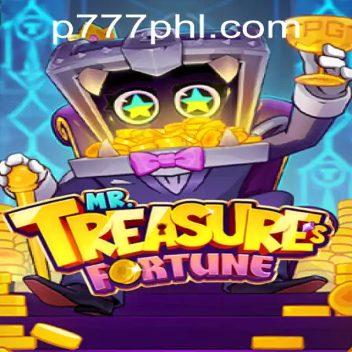 Discover the Thrills of MrTreasuresFortune at P777 PH Casino