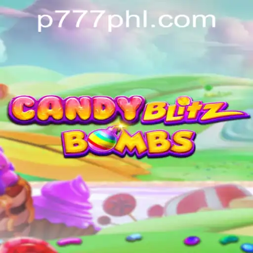 CandyBlitzBombs: A Sweet Adventure with P777 PH Casino