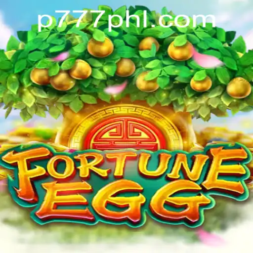 Unveiling FortuneEgg: A Riveting Adventure in P777 PH Casino