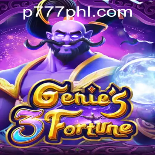 Exploring Genie3Fortune: A Magical Journey in P777 PH Casino