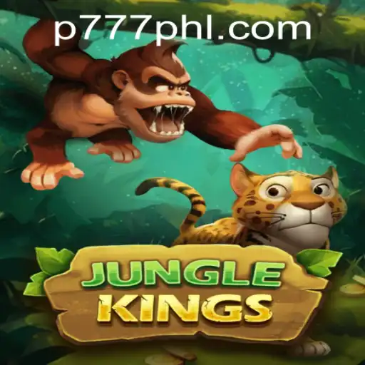 JungleKings: A Regal Adventure in P777 PH Casino