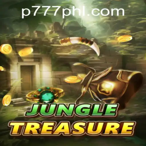 Explore the Exciting World of JungleTreasure at P777 PH Casino