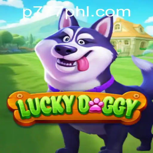 Experience the Thrill of LuckyDoggy at P777 PH Casino