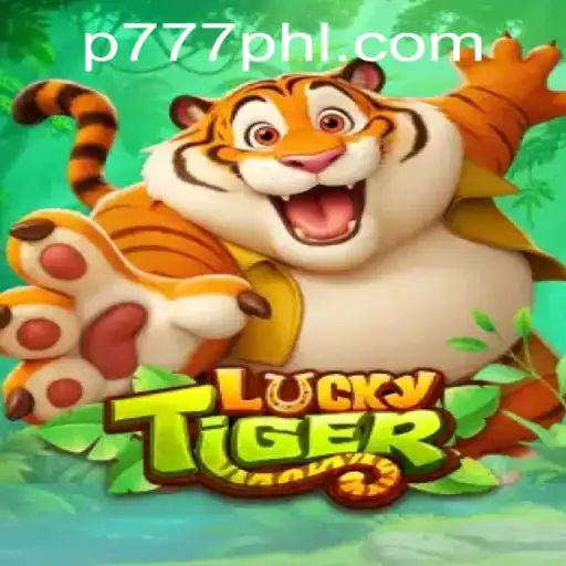 Experience the Thrill with LuckyTiger: A New Era at P777 PH Casino