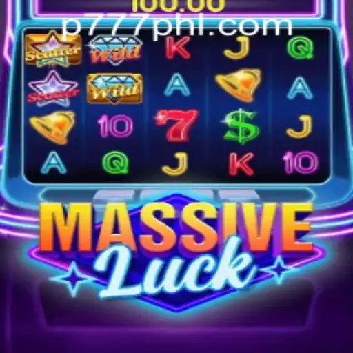 Exploring the Exciting World of MassiveLuck at P777 PH Casino