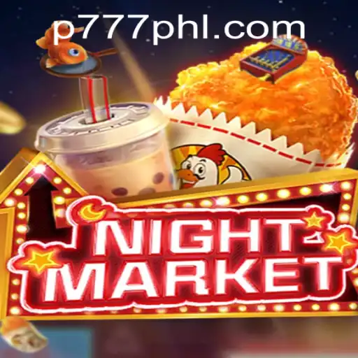 Exploring the Intriguing World of NIGHTMARKET at P777 PH Casino
