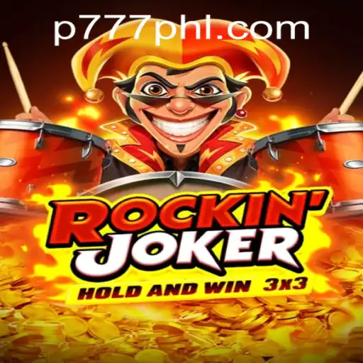 Unveiling RockinJoker: A Dive into the Popular P777 PH Casino Game
