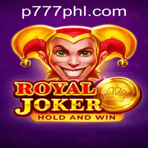 Unveiling the Royal Joker: A Journey into the World of P777 PH Casino