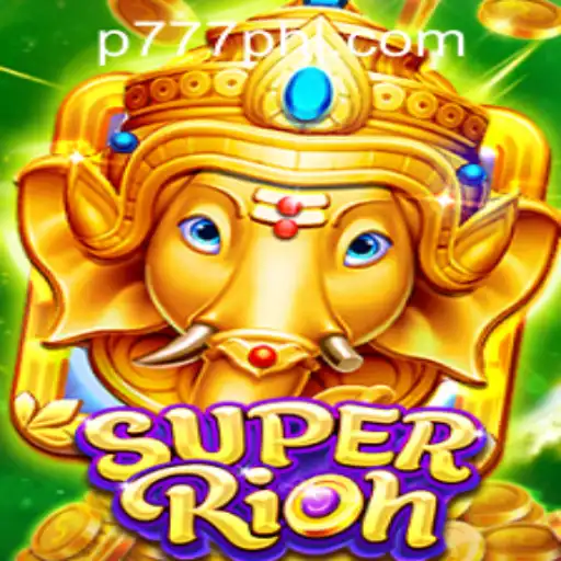 SuperRich: A New Era in Online Casino Gaming with P777 PH Casino