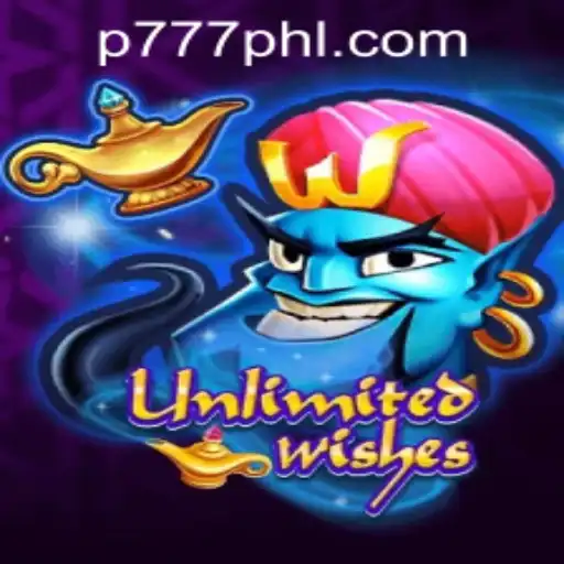 UnlimitedWishes: A New Horizon in P777 PH Casino Gaming