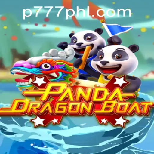 Discover the Excitement of PANDADRAGONBOAT at P777 PH Casino