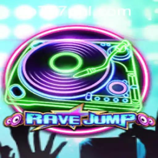 RaveJump Game: A Thrilling Adventure with P777 PH Casino