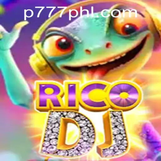 Unveiling RicoDJ: An Exciting Addition to P777 PH Casino