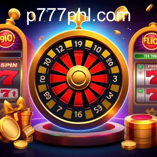 Exploring the Excitement of Rotary Games at P777 PH Casino