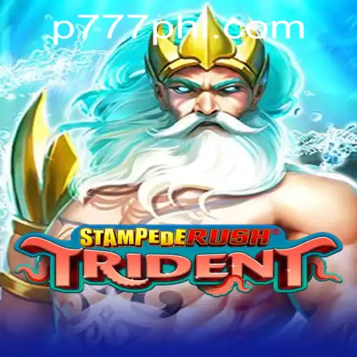 Exploring the Thrills of StempedeRushTrident and Its Rise in P777 PH Casino