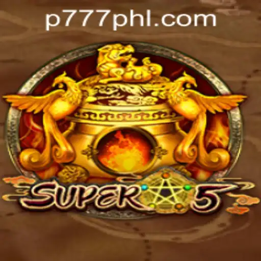 Discover the Excitement of Super5 at P777 PH Casino