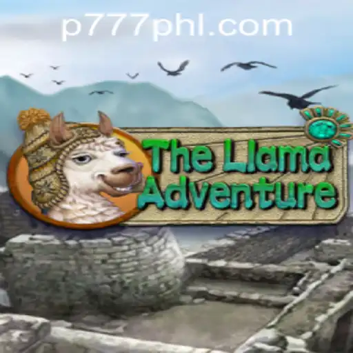 TheLlamaAdventure: A Journey Through P777 PH Casino
