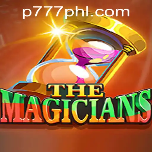 TheMagicians: Exploring the Enchanting Game at P777 PH Casino