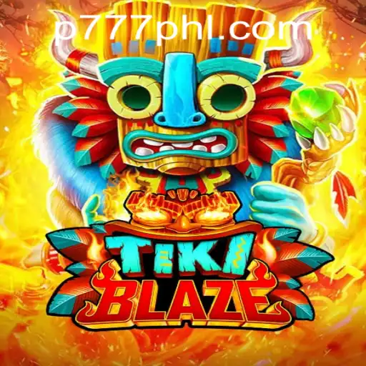 The Thrilling World of TikiBlaze: A Guide to the Game and P777 PH Casino