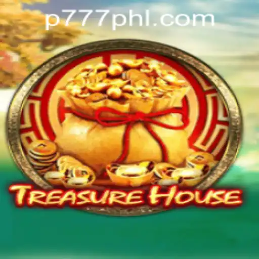 Unveiling TreasureHouse: The Exciting World of P777 PH Casino