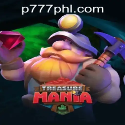 TreasureMania at P777 PH Casino: Explore the Depths of Adventure