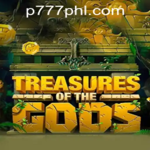 Discover 'Treasure of the Gods': A Journey through P777 PH Casino's Latest Sensation