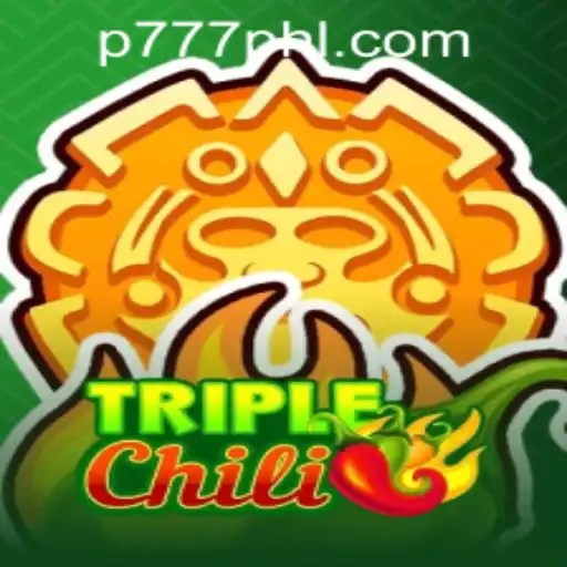 TripleChili: A Spicy Adventure in P777 PH Casino