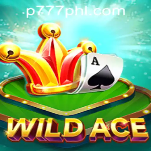 Dive into the Exciting World of WildAce at P777 PH Casino