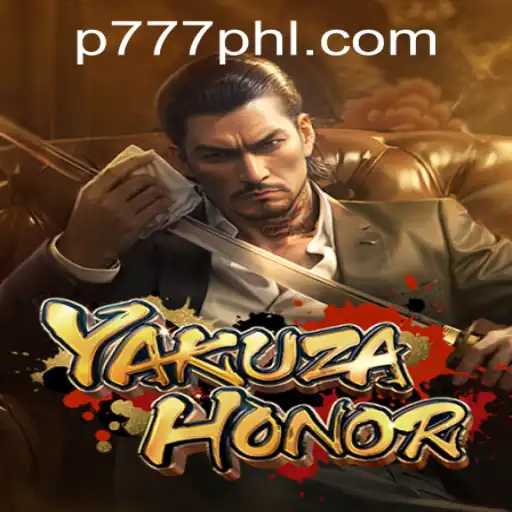 Exploring the Thrilling World of YakuzaHonor at P777 PH Casino